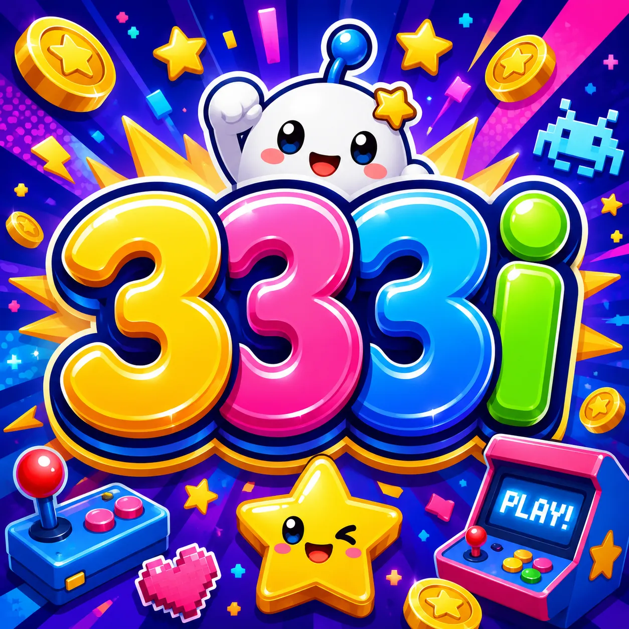 333i App: Info, Rating, dan Link Download