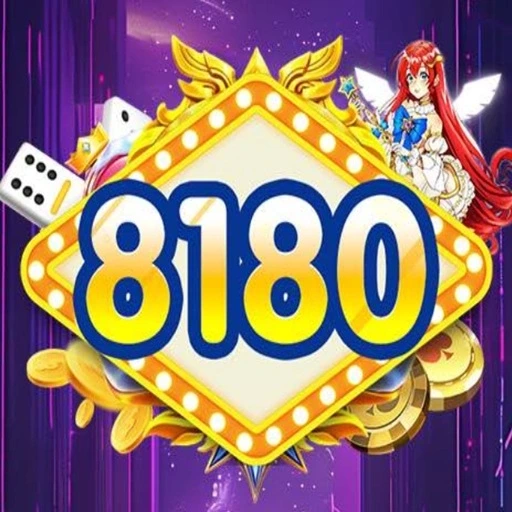 8180 APK: Fitur, Ukuran, dan Link Download APK Resmi — ikon aplikasi