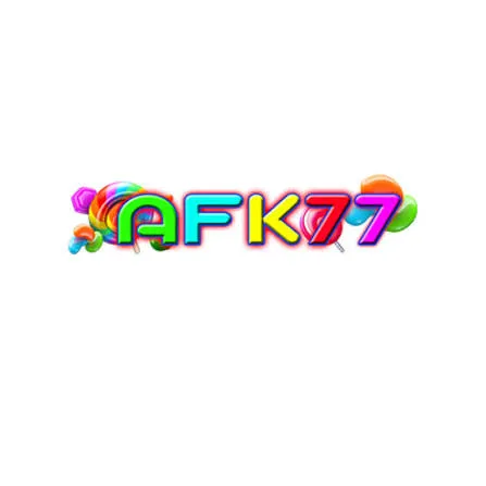 Cara Download dan Instal afk77 di Android APK Resmi — ikon aplikasi