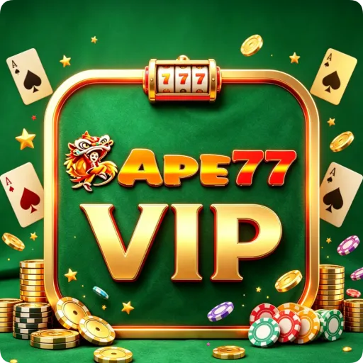 Cara Download dan Instal ape77 di Android APK Resmi — ikon aplikasi