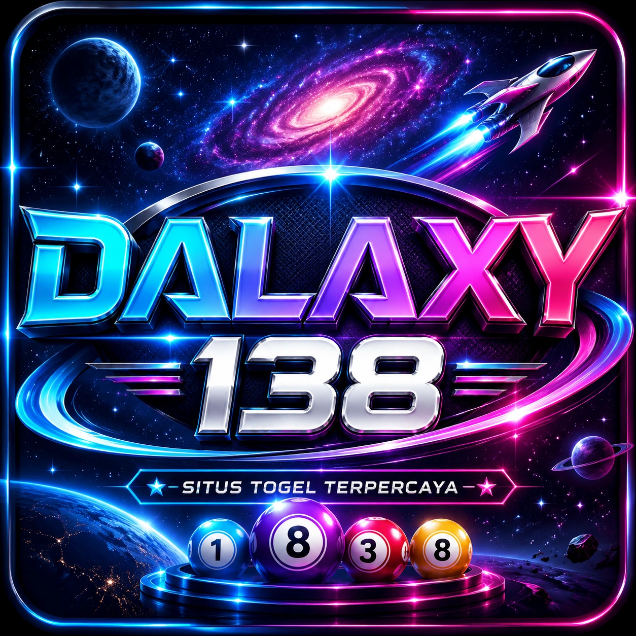 Download dalaxy138 APK untuk Android