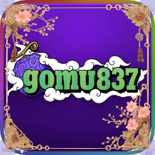 Download gomu837 APK untuk Android APK Resmi — ikon aplikasi