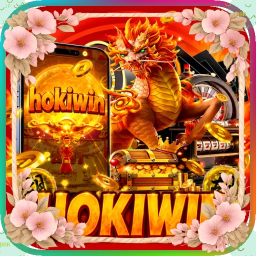 hokiwin Terbaru: Download APK dan Info Lengkap APK Resmi — ikon aplikasi