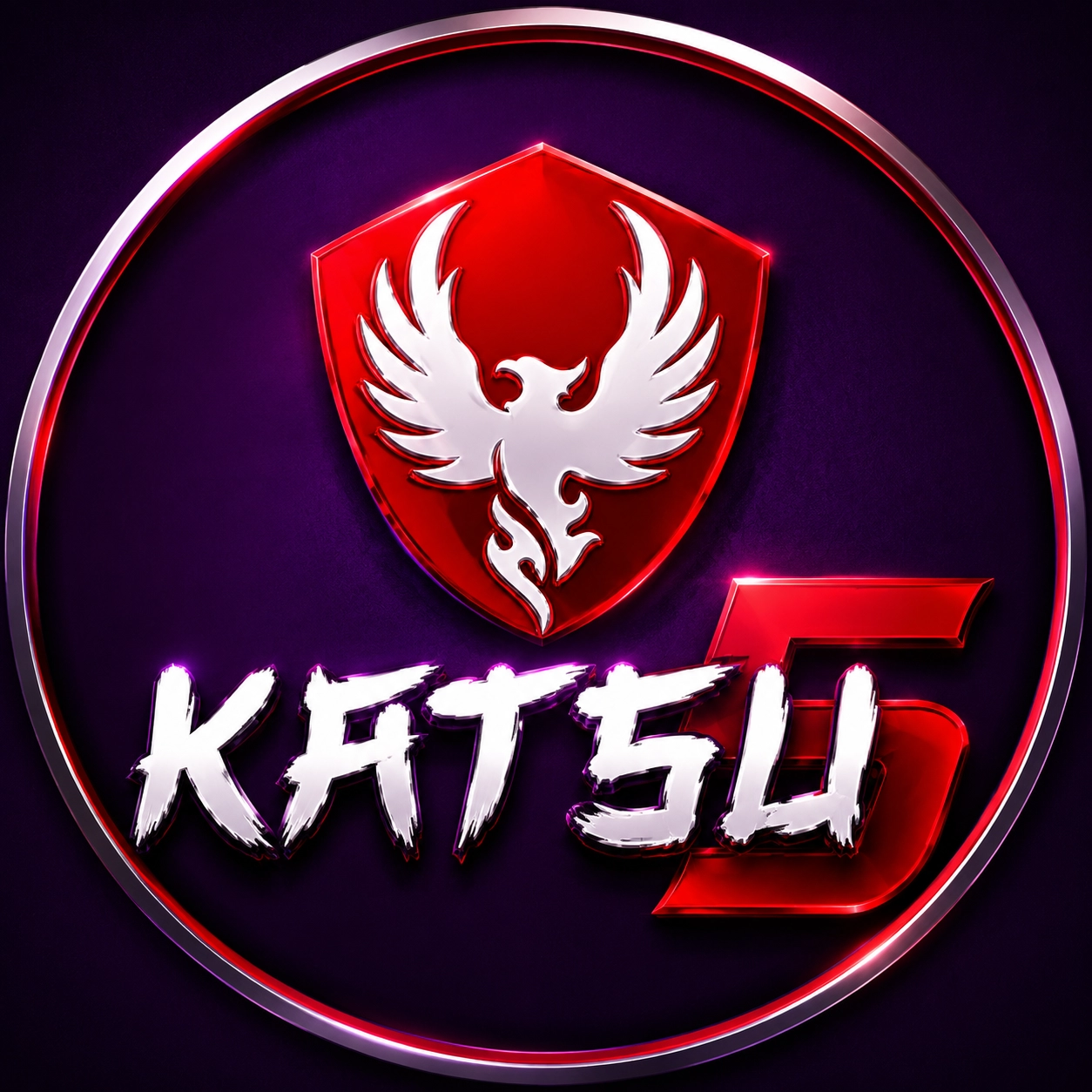 Download katsu5 APK Terbaru untuk HP Android