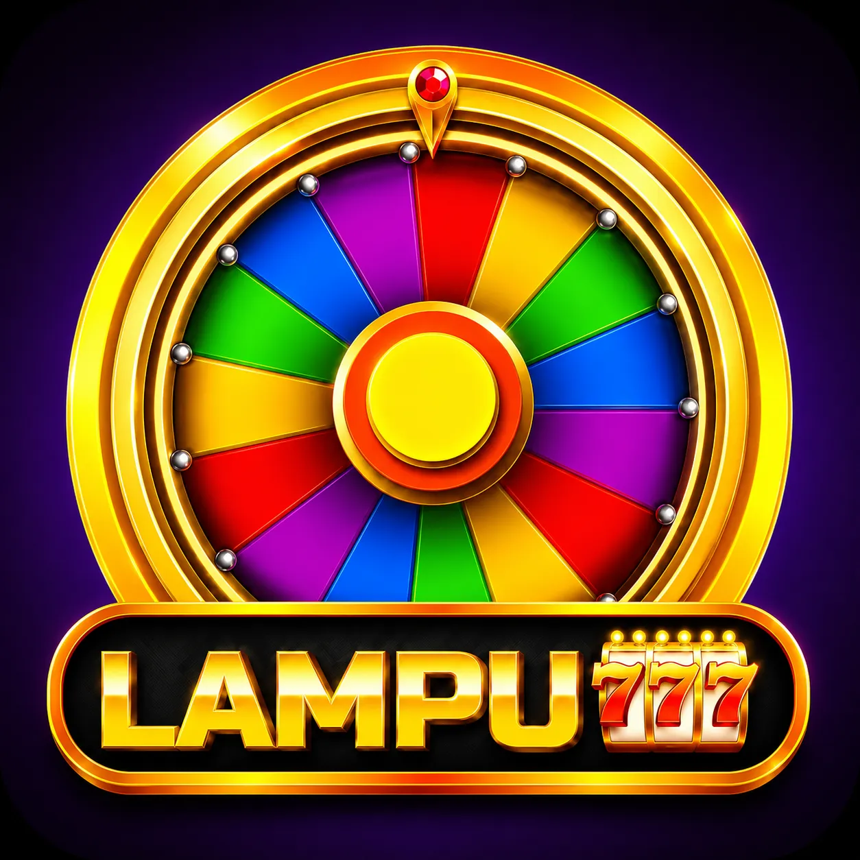 Download lampu777 APK untuk Android APK Resmi — ikon aplikasi