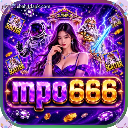 mpo666 Terbaru: Download APK dan Info Lengkap