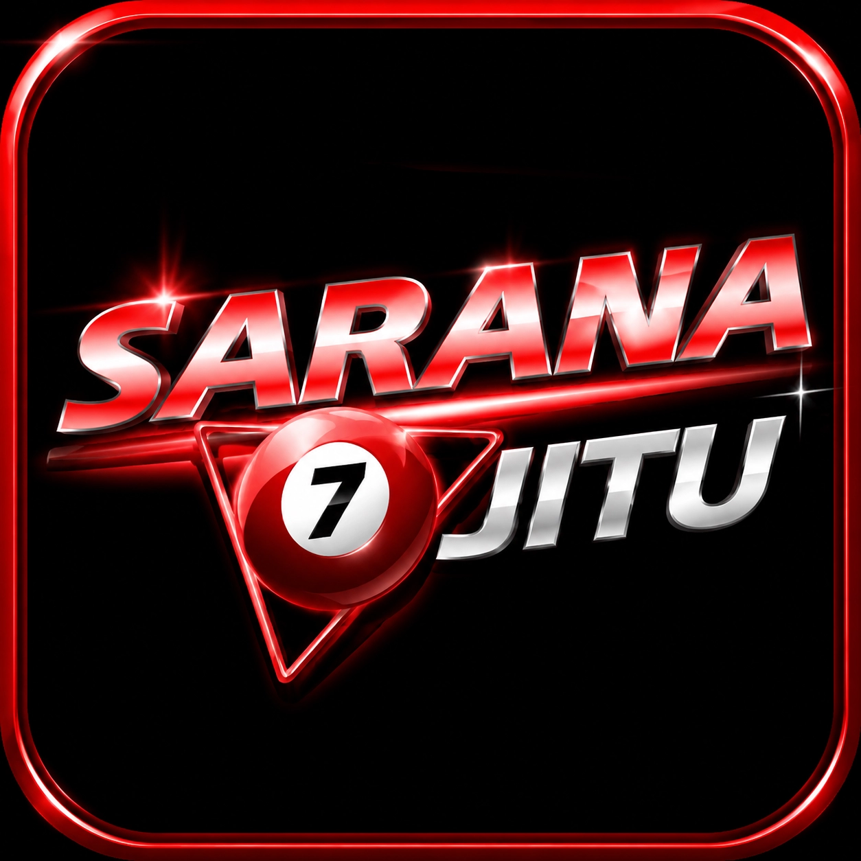 saranajitu App: Info, Rating, dan Link Download