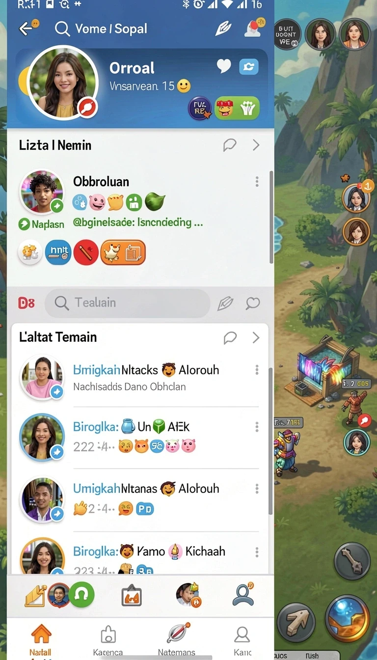 Screenshot Aplikasi romo88 Resmi: Download dan Instalasi nomor 2