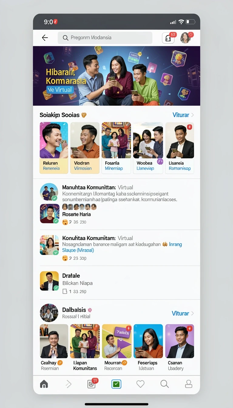 Screenshot sjo777 Terbaru untuk Android: Download APK Gratis nomor 3