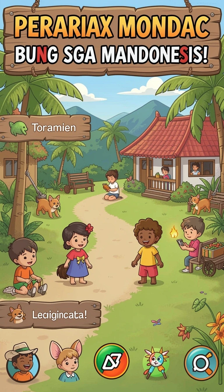 Screenshot jin33 Terbaru 2026: Download APK dan Review nomor 1