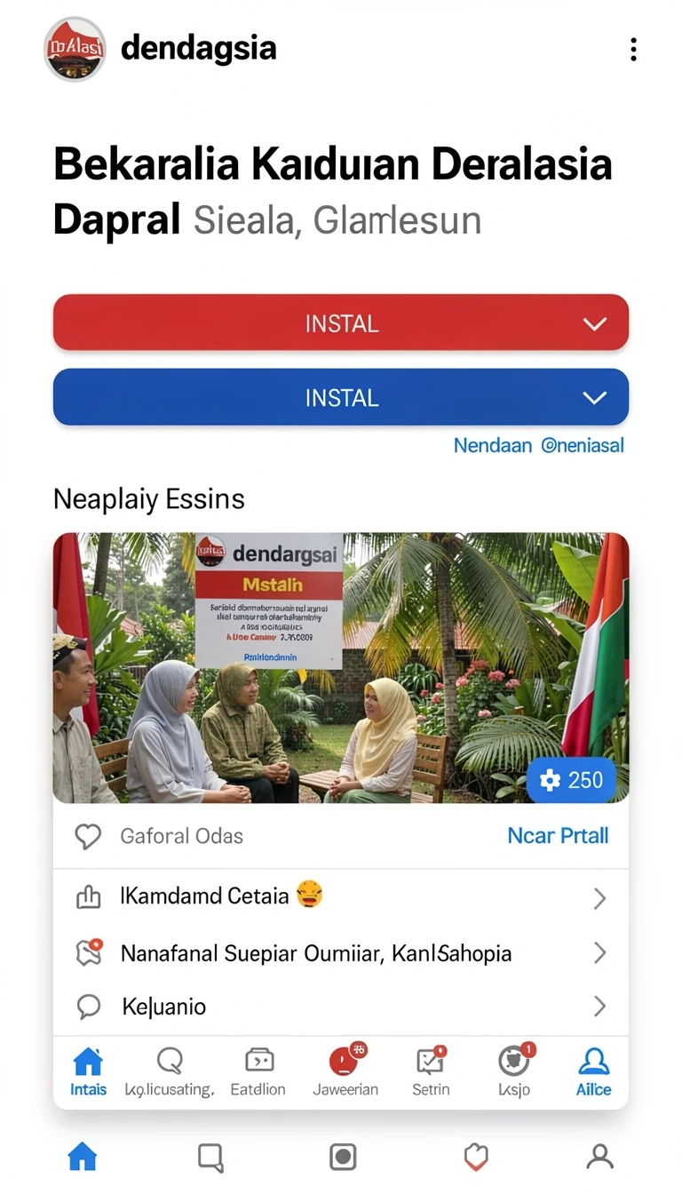 Screenshot 333i App: Info, Rating, dan Link Download nomor 1