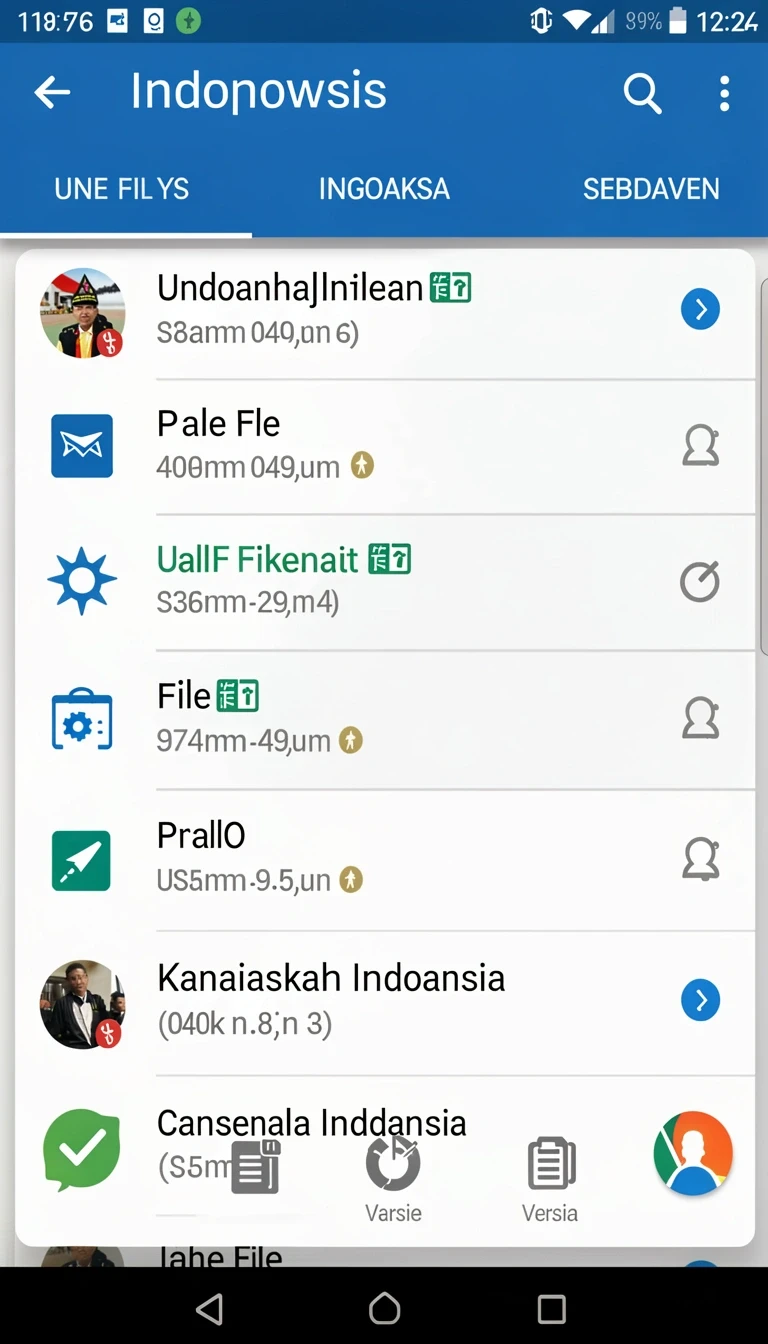 Screenshot Download Aplikasi d200m Terbaru untuk HP Android nomor 3