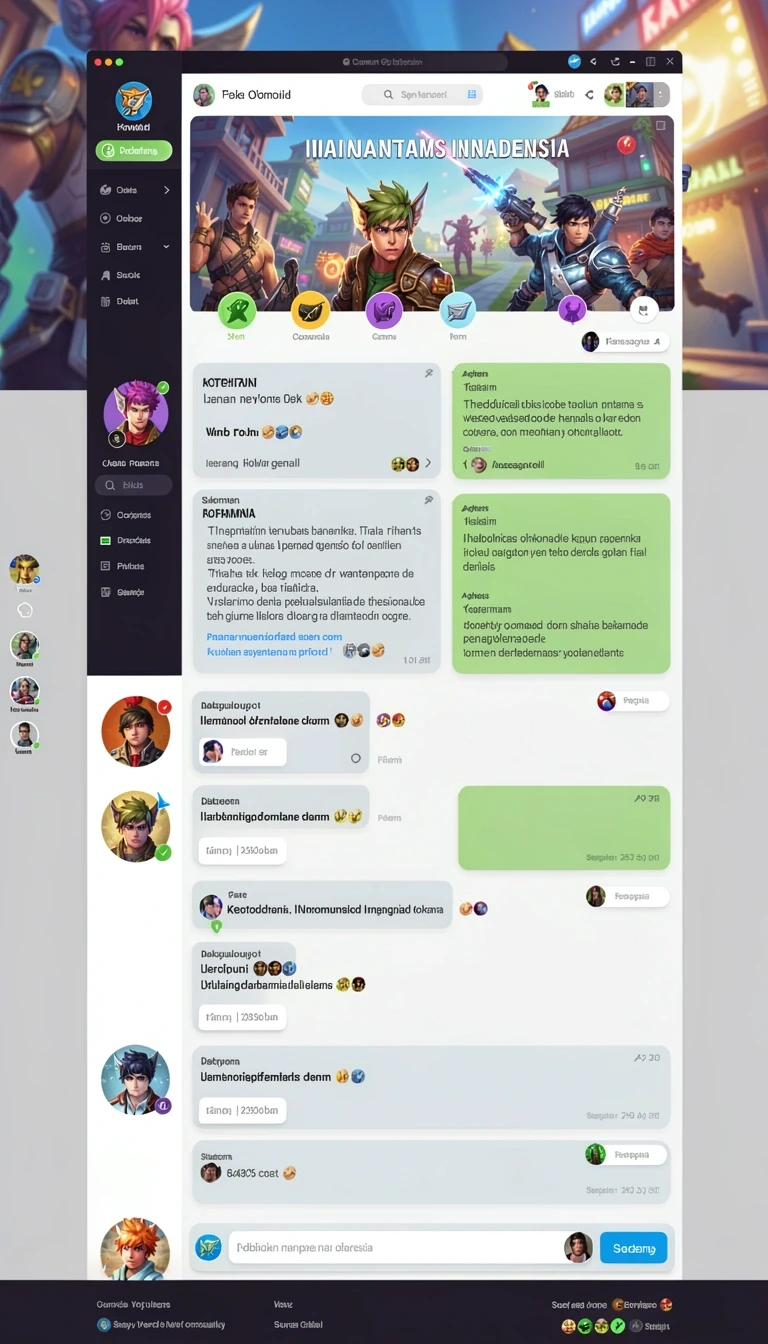 Screenshot danagame Terbaru 2026: Download APK dan Review nomor 3