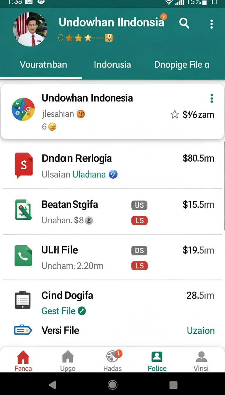 Screenshot logam777 Terbaru untuk Android: Download APK Gratis nomor 1