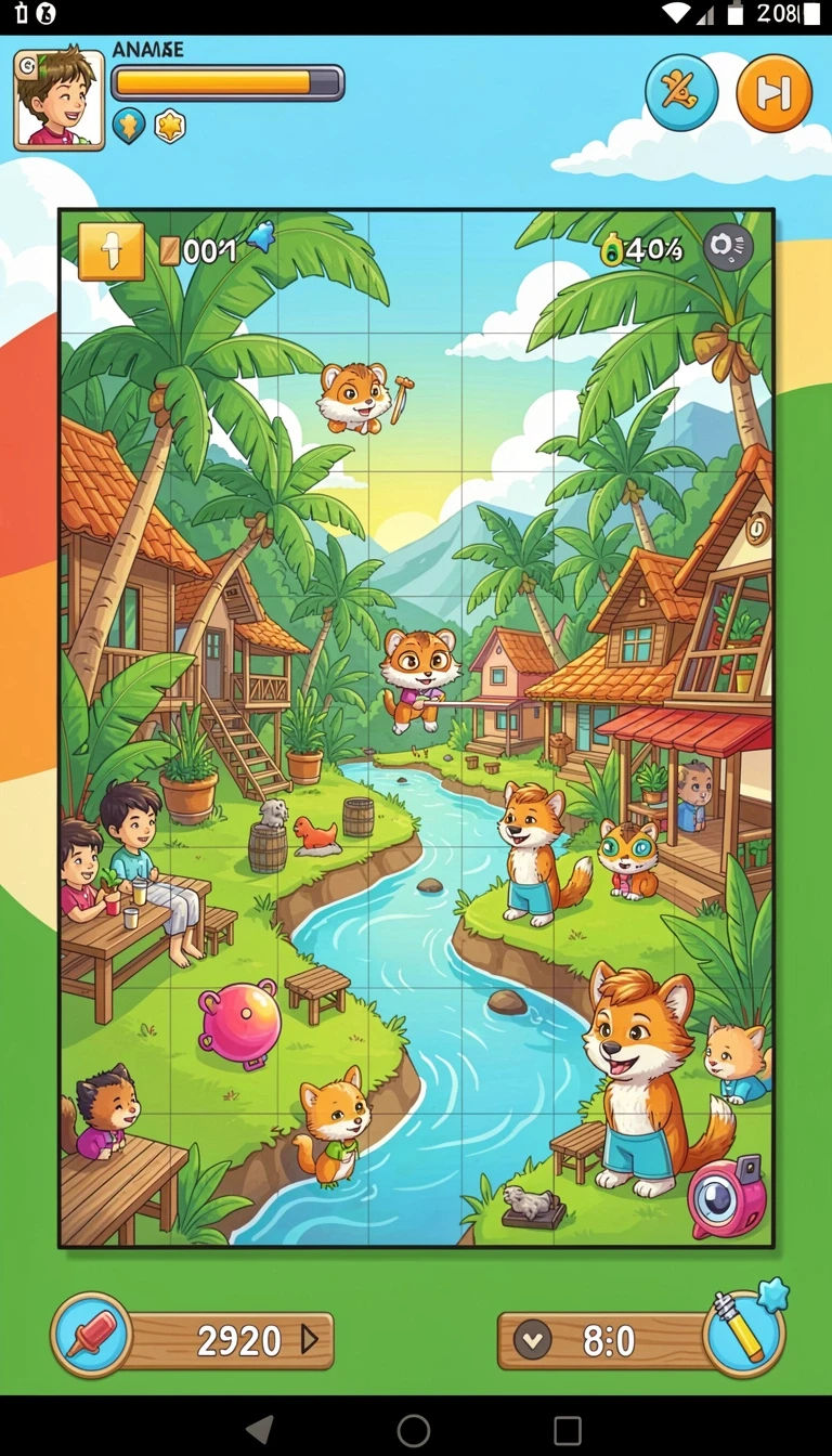 Screenshot Download fomototo APK untuk Android nomor 3