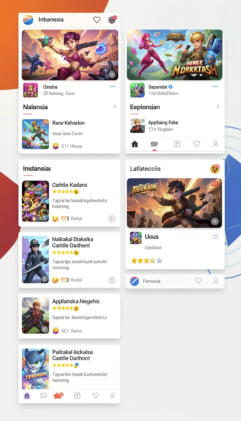 Screenshot Cara Download g668 APK dengan Mudah nomor 2