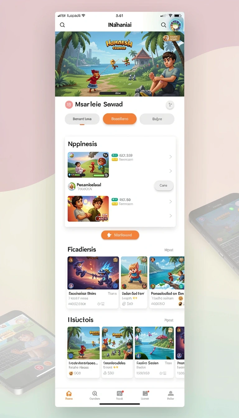 Screenshot Download 4p4p APK Terbaru Full Version nomor 3