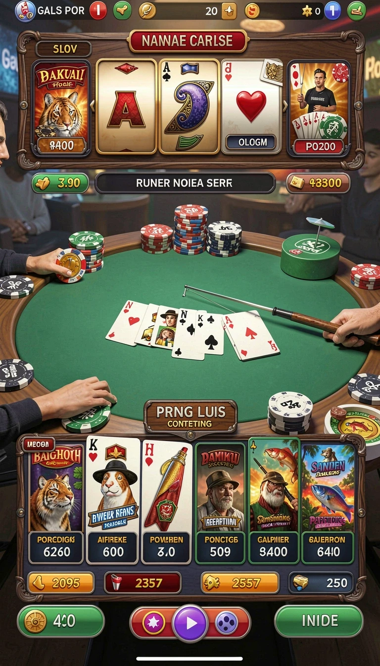 Screenshot Download orca128 APK Original untuk Android nomor 1
