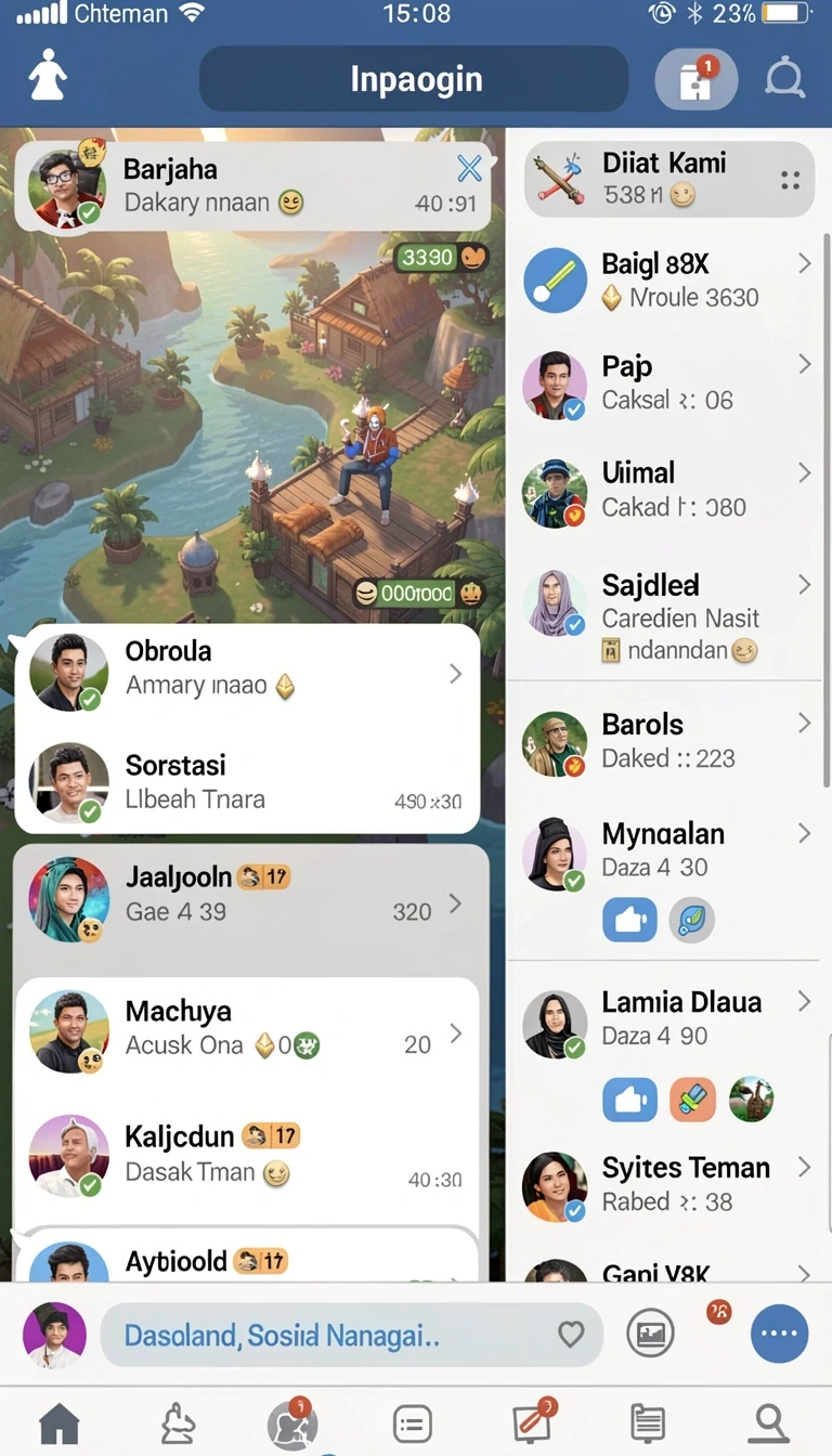Screenshot fa99 Terbaru untuk Android: Download APK Gratis nomor 3