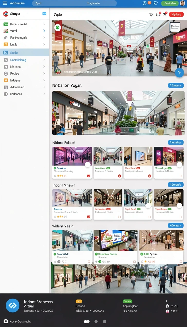 Screenshot megafafa App Terbaru: Fitur Unggulan dan Download nomor 2