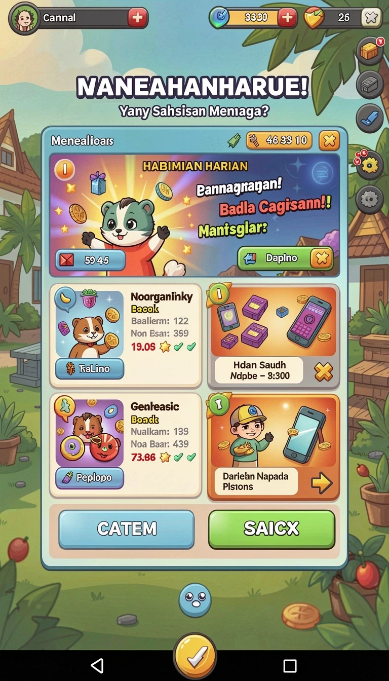 Screenshot hoki8815 Terbaru: Download APK Resmi dan Aman nomor 2
