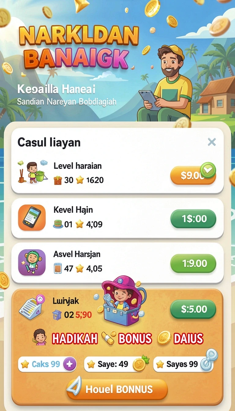 Screenshot 1234bets App: Info, Rating, dan Link Download nomor 2