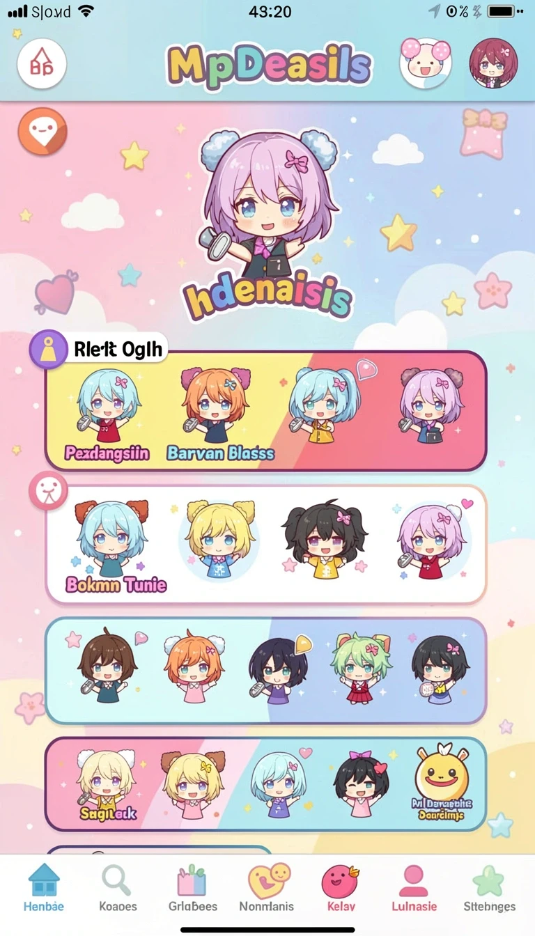 Screenshot bowo77 APK: Cara Download dan Instal di Android nomor 3