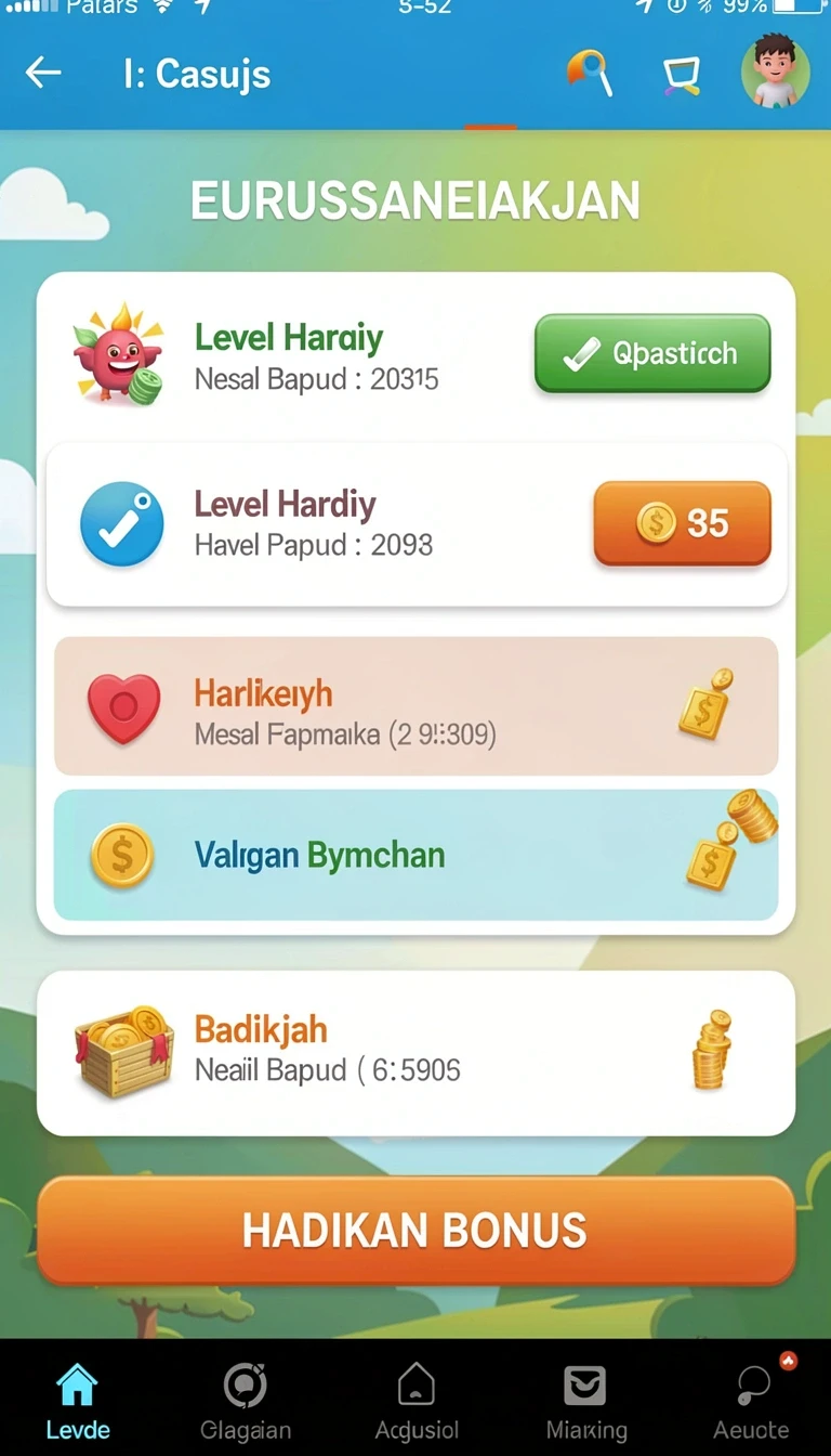 Screenshot online138 Terbaru: Download APK Resmi dan Aman nomor 1