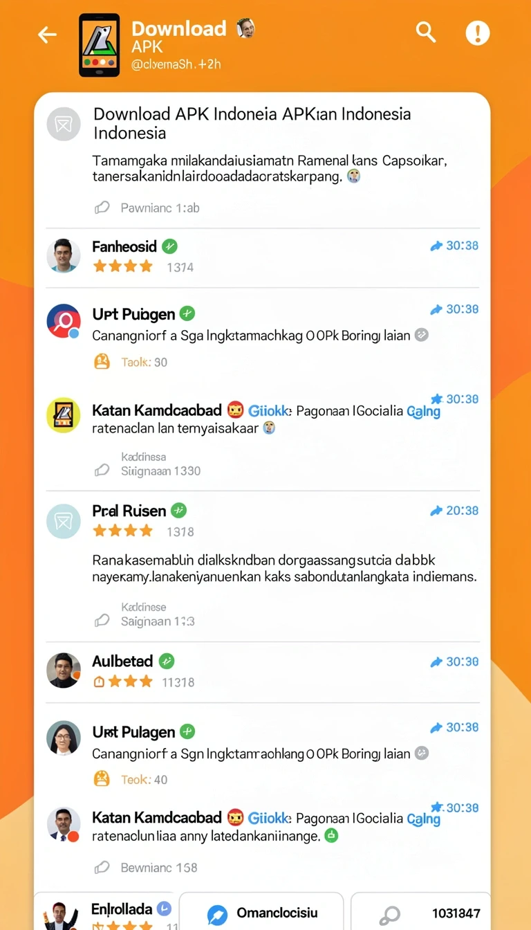 Screenshot Download fomototo APK untuk Android nomor 1