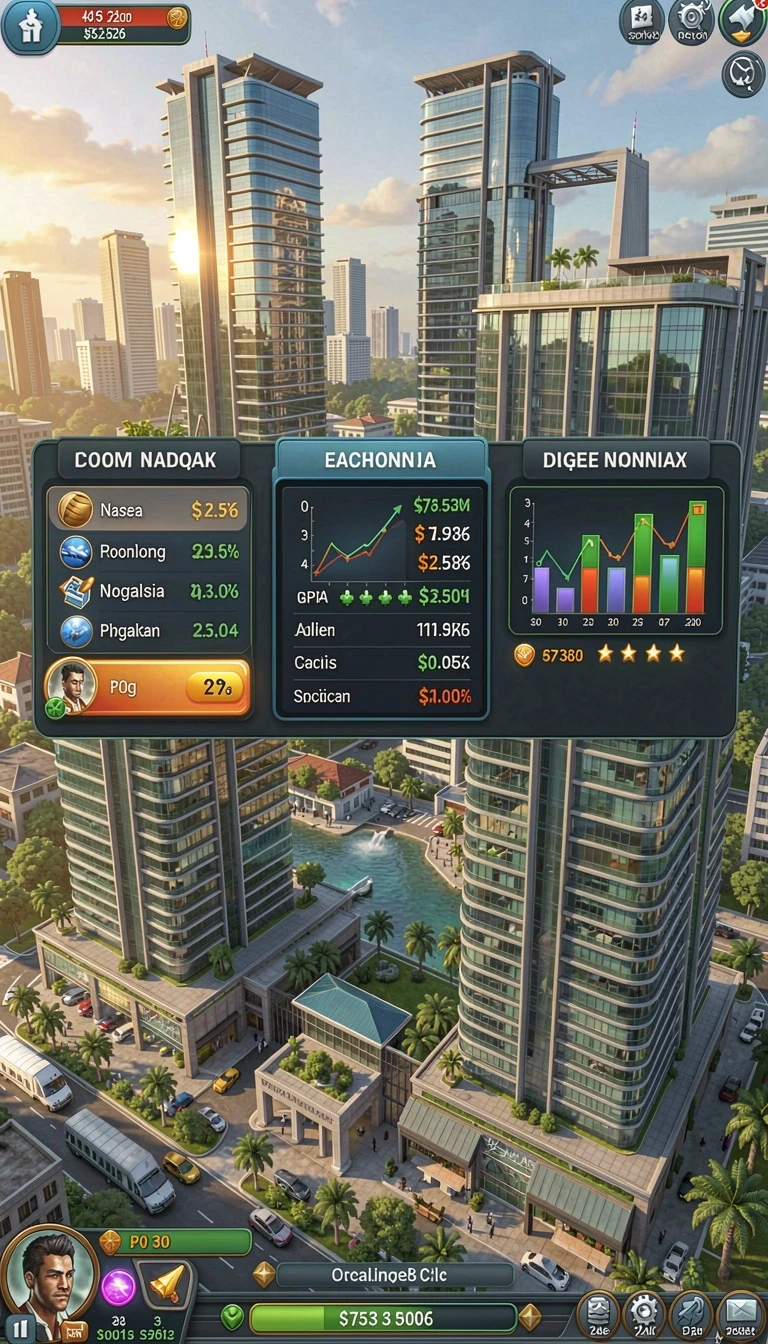 Screenshot rich7 Terbaru: Download APK dan Info Lengkap nomor 3