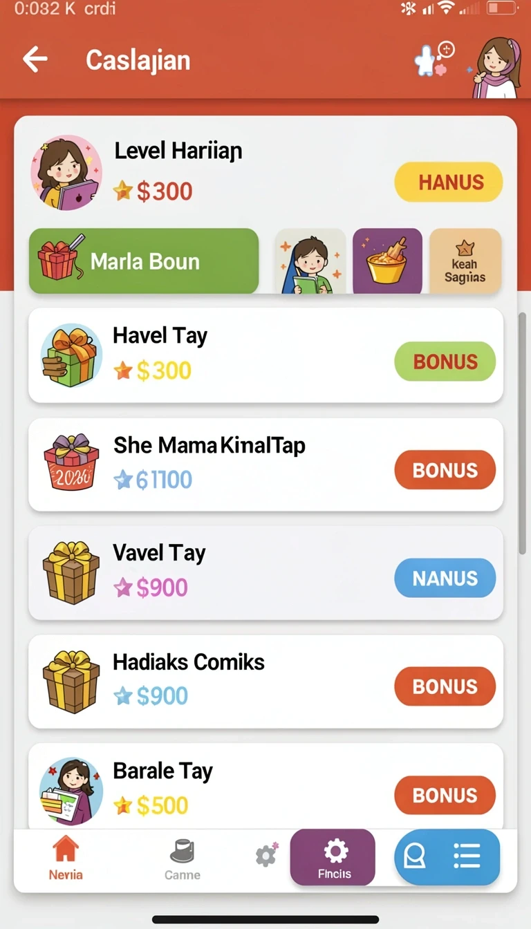 Screenshot Download fomototo APK untuk Android nomor 2
