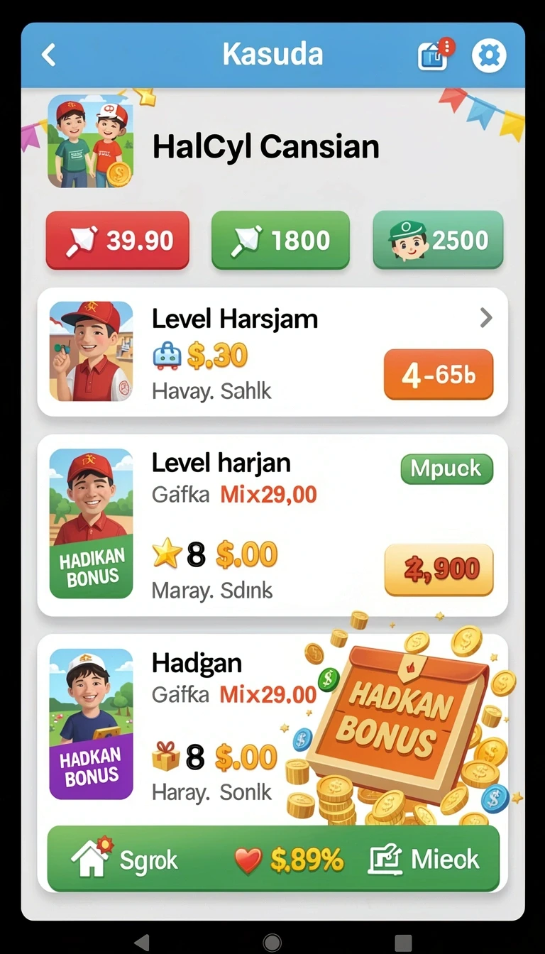 Screenshot all303 APK: Cara Download dan Instal di Android nomor 1