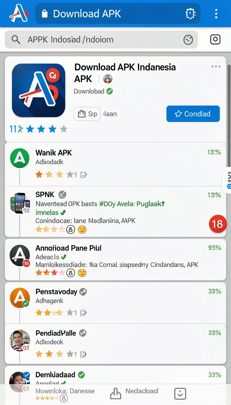 Screenshot Aplikasi 66menang Resmi: Download dan Instalasi nomor 2