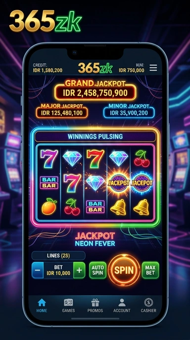 Screenshot aluku4d Terbaru: Download APK Resmi dan Aman nomor 1