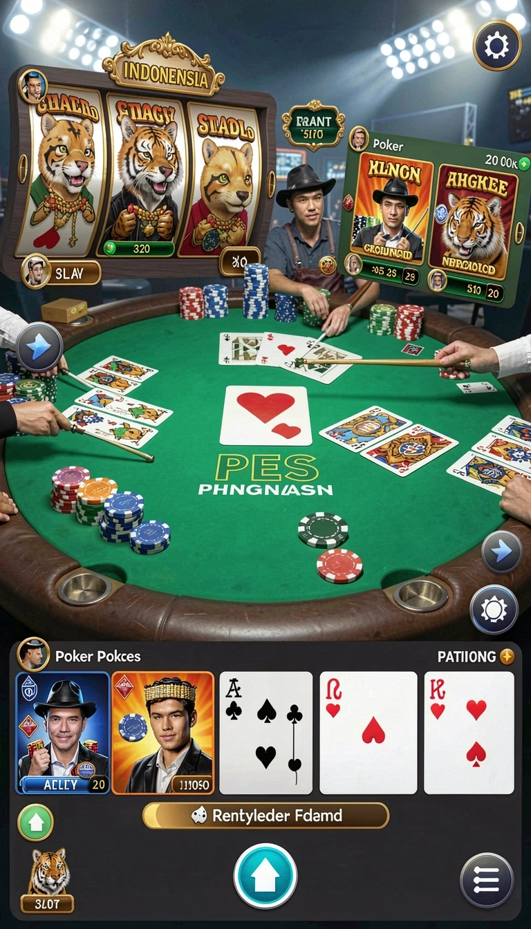 Screenshot banbuhoki88 App Terbaru: Fitur Unggulan dan Download nomor 3