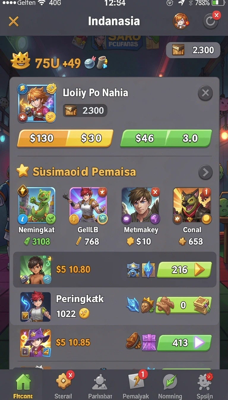 Screenshot Cara Download megafafa APK dengan Mudah nomor 2