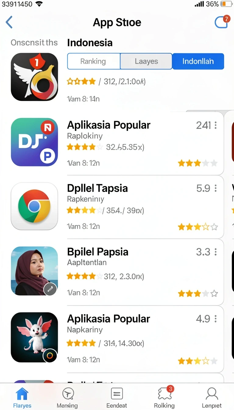 Screenshot fa99 Terbaru untuk Android: Download APK Gratis nomor 2
