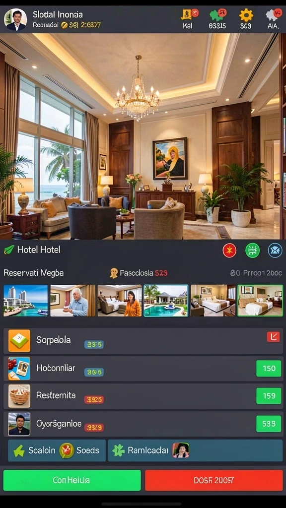 Screenshot indslot APK: Cara Download dan Instal di Android nomor 3