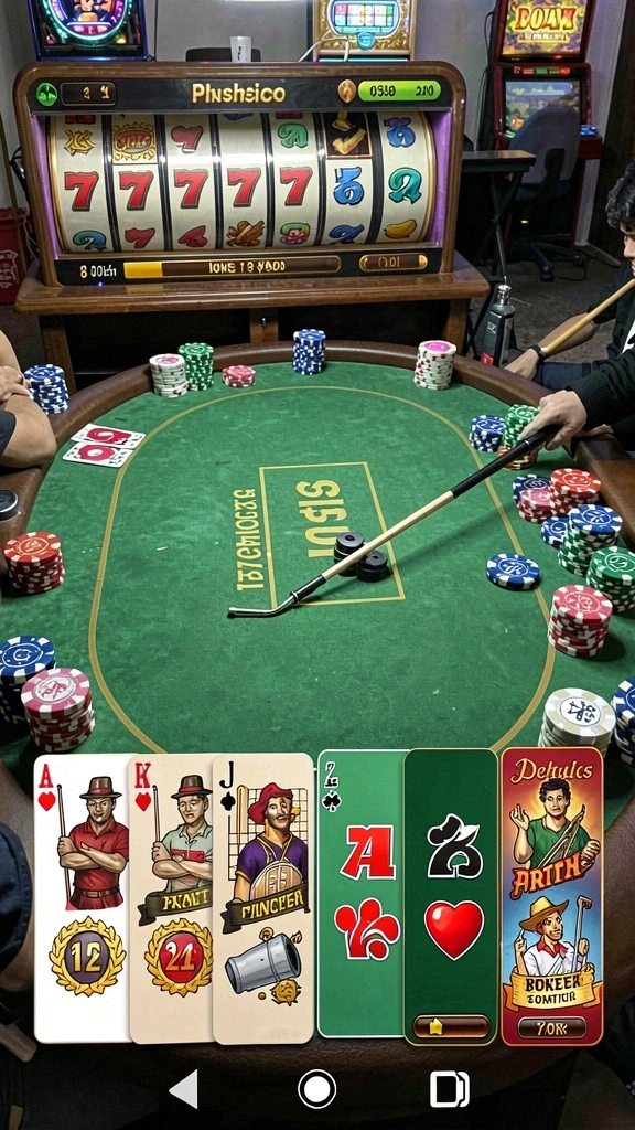 Screenshot Download forwin77 APK untuk Android nomor 2