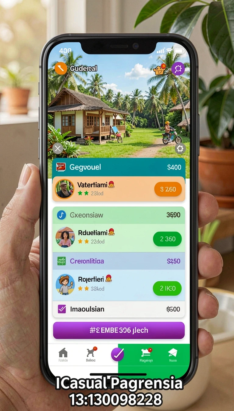 Screenshot Download jaring08 APK Terbaru untuk HP Android nomor 1