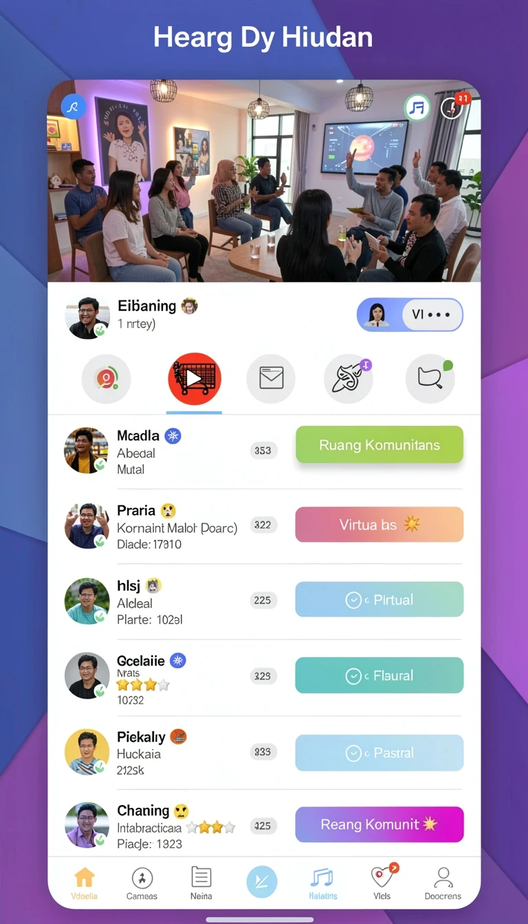 Screenshot Download lagu777 APK untuk Android nomor 2
