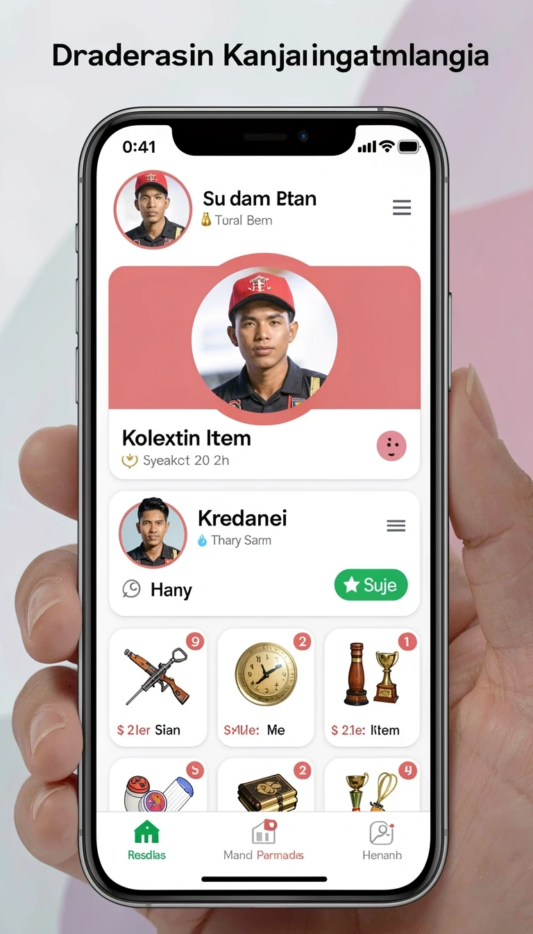 Screenshot Download ikon777 APK Original untuk Android nomor 3