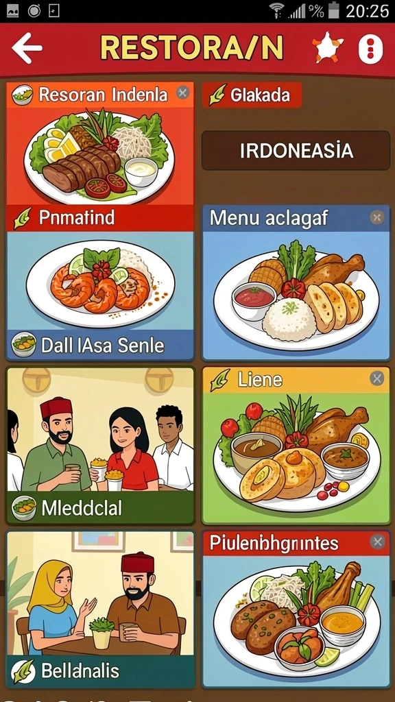 Screenshot semar99 App Terbaru: Fitur Unggulan dan Download nomor 2