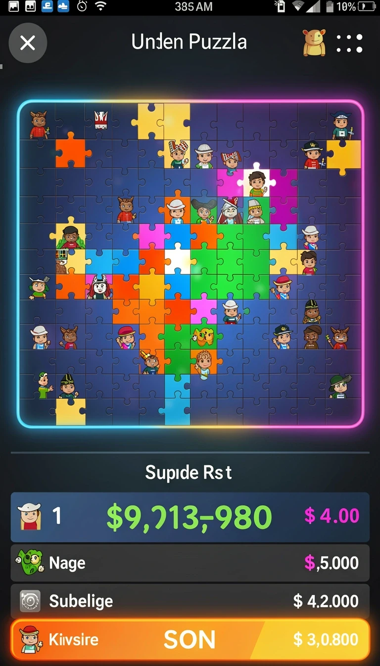 Screenshot popwin App: Info, Rating, dan Link Download nomor 3