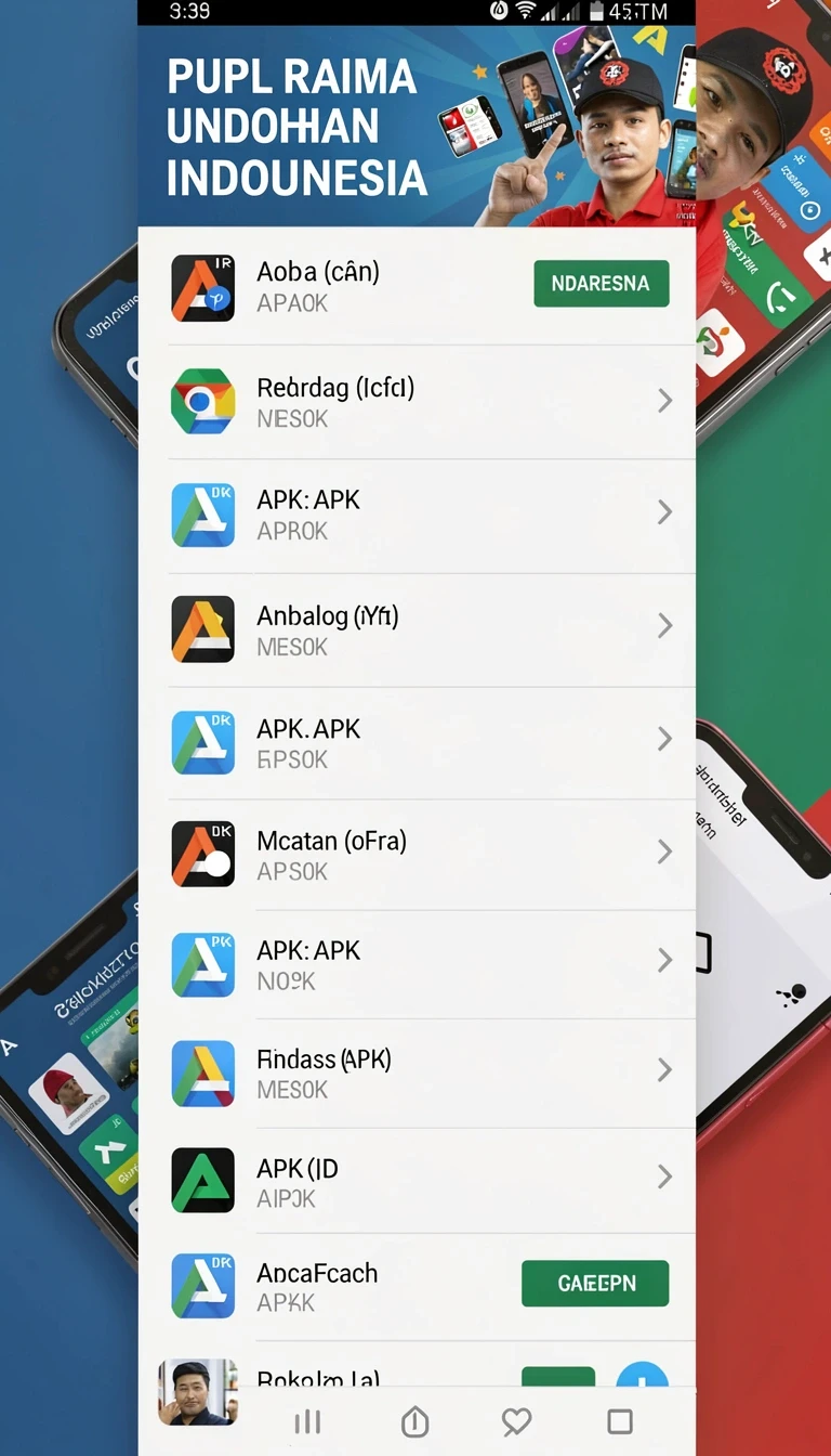 Screenshot Download hr89 APK Terbaru untuk HP Android nomor 3