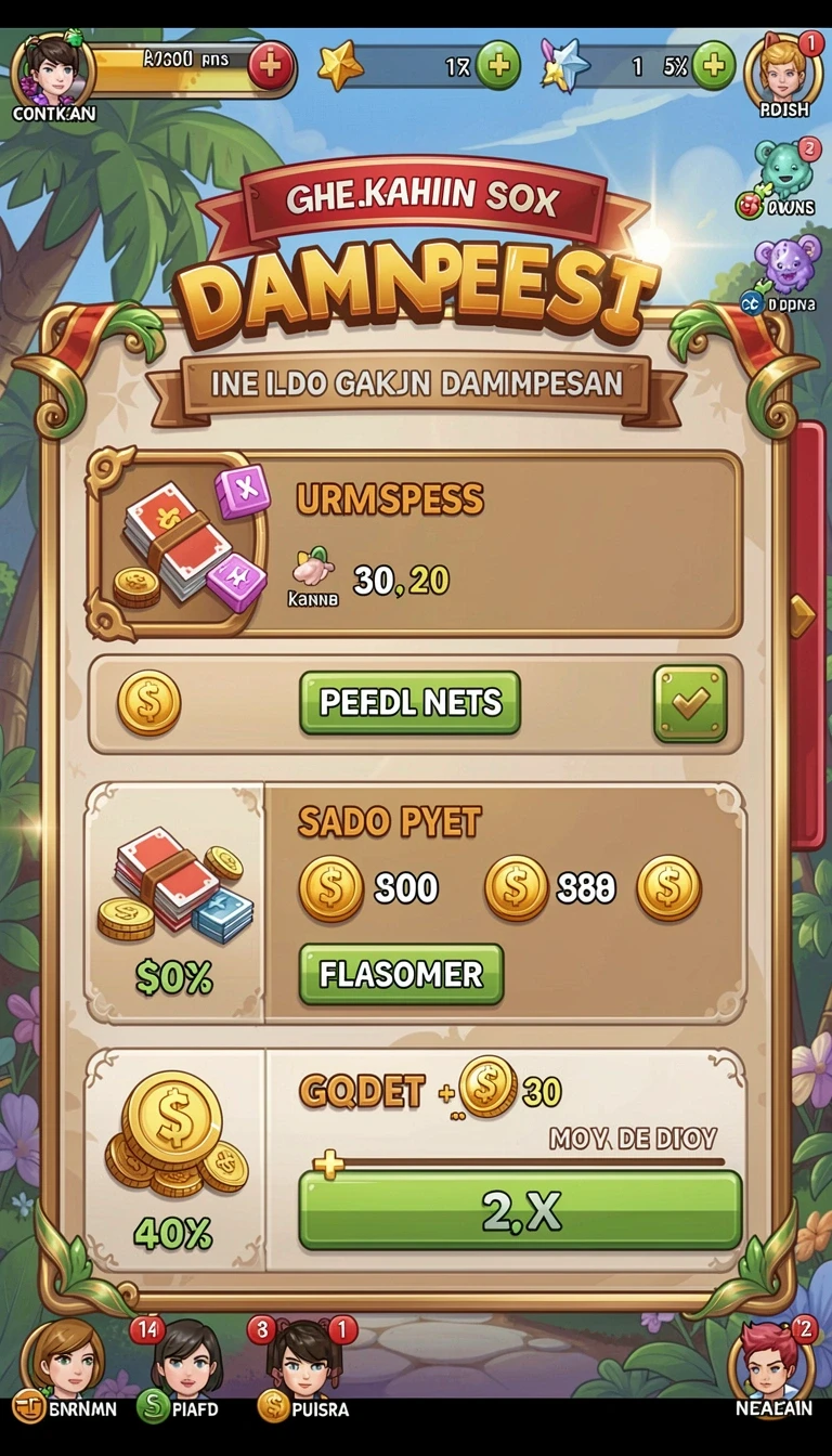 Screenshot Download gems365 APK untuk Android nomor 2