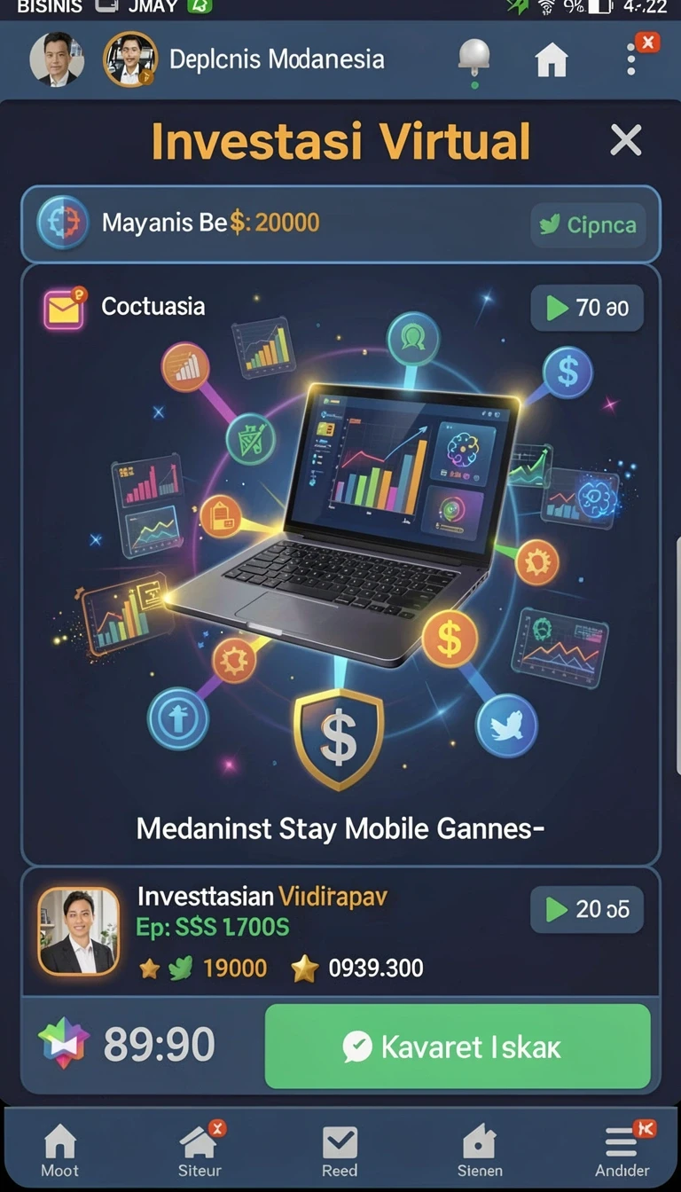 Screenshot Aplikasi hokiraja Resmi: Download dan Instalasi nomor 3