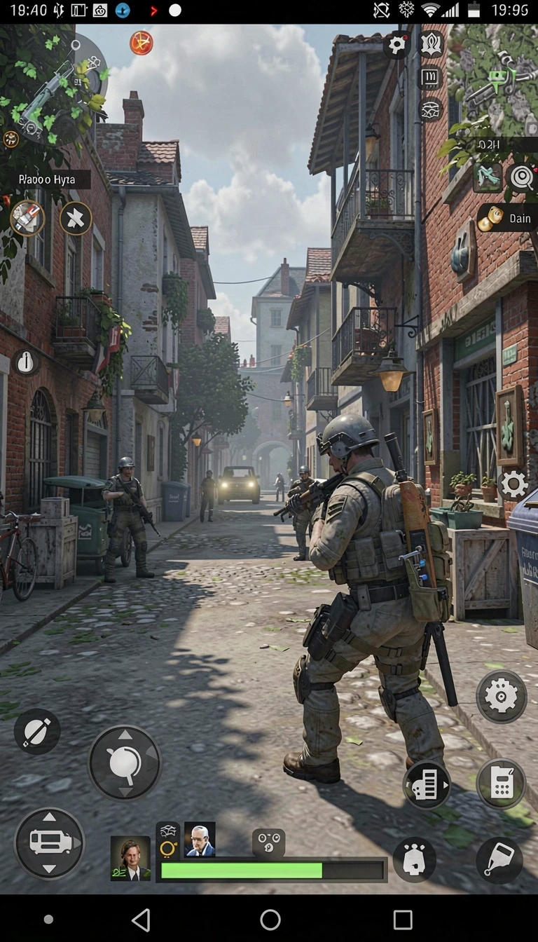 Screenshot in88 APK: Cara Download dan Instal di Android nomor 3