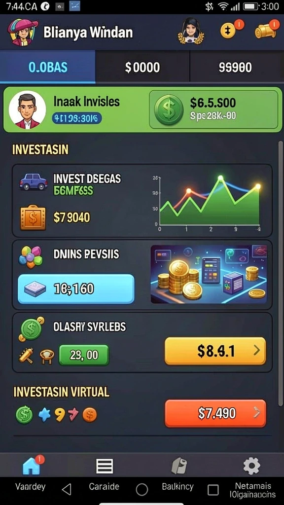 Screenshot 8zk Terbaru untuk Android: Download APK Gratis nomor 3