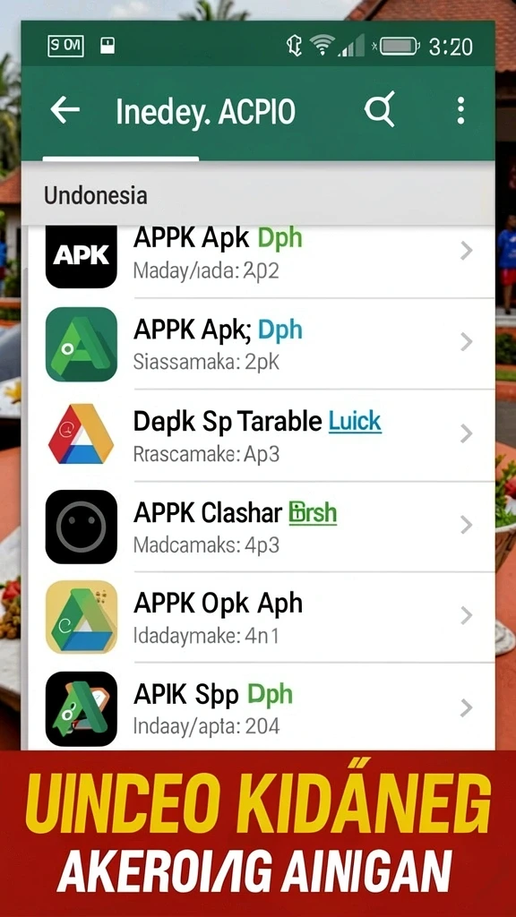 Screenshot semar99 App Terbaru: Fitur Unggulan dan Download nomor 3